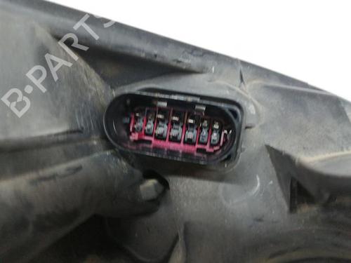 Left headlight FORD S-MAX (WA6) 2.0 TDCi | BP30709829C28 - Image 3