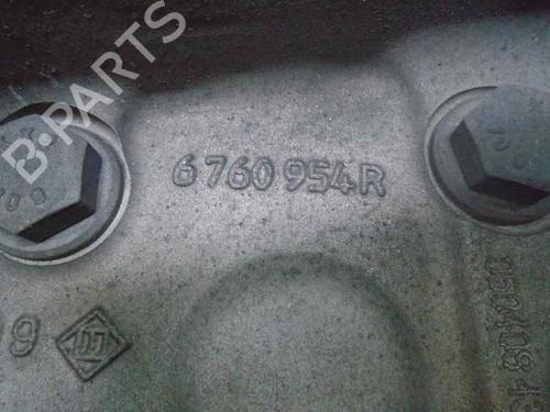 Right front steering knuckle BMW 5 (E60) 520 d | BP5540302M26 