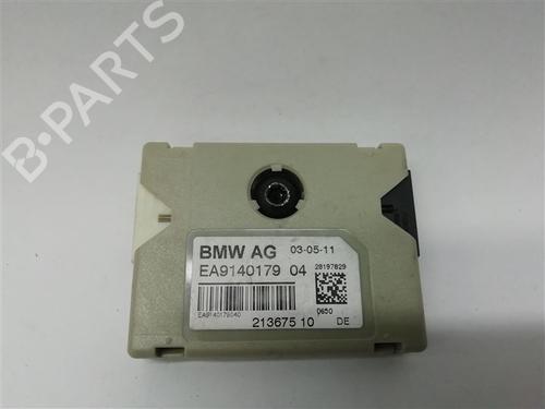 Used Electronic module Electronic module BMW 5 (F10) 520 d (184 hp) 15816932 15816932