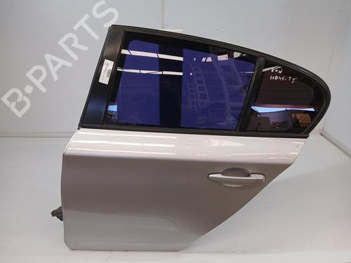 Dør venstre bagtil Dør venstre bagtil BMW 1 (E87) 120 d (163 hp) 34245011 34245011