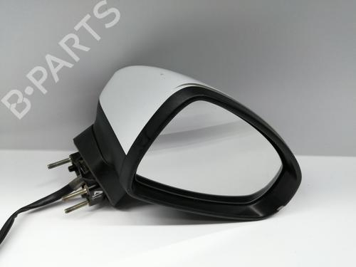 Used Right mirror AUDI A1 (8X1, 8XK) [2010-2019]  21586235