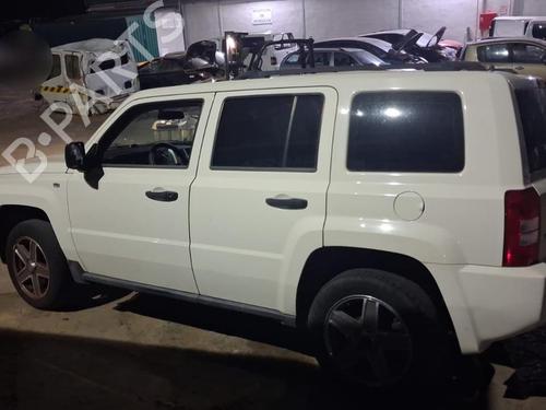 Starter JEEP PATRIOT (MK74)  | BP35736938M8  - Image 8