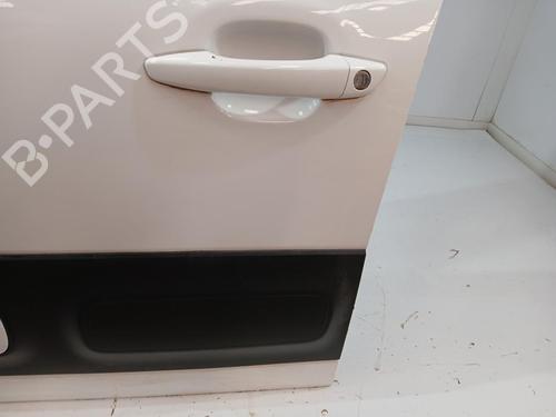 Left front door CITROËN C3 III Van (SX_, SY_)  | BP30534090C2 