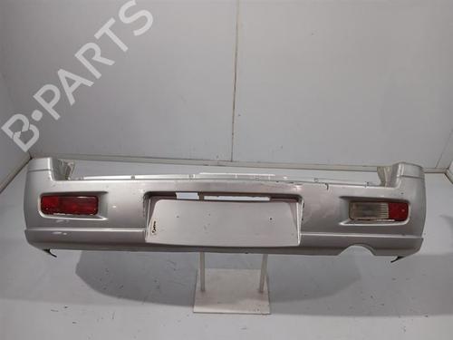 Used Rear bumper Rear bumper MITSUBISHI SPACE RUNNER (N6_W, N7_W) 2.0 (N63W) (133 hp) 31168583 31168583