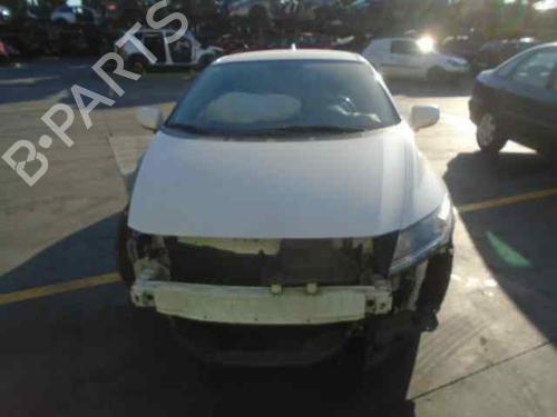 Used Parts HONDA CR-Z (ZF) 1.5 IMA (ZF1) 4974219