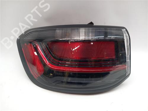 Used Left taillight Left taillight JEEP COMPASS (MP, M6, MV, M7) 1.3 (131 hp) 39542157 39542157