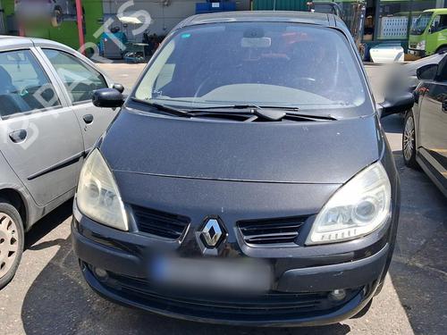 Used Parts RENAULT SCÉNIC II (JM0/1_) 4910922