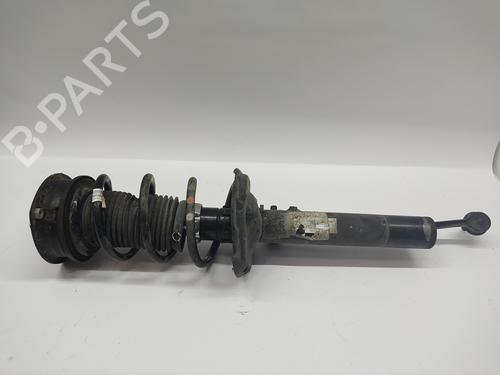 Used Left front shock absorber SEAT LEON SC (5F5) 2.0 TDI (150 hp) 28355199