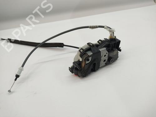 Rear right lock CITROËN C3 AIRCROSS II (2R_, 2C_)  | BP29546994C99 