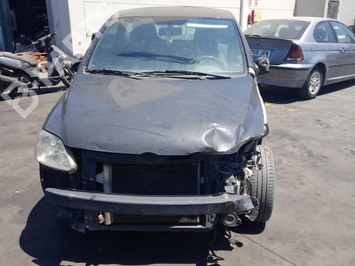Used Parts VW FOX Hatchback (5Z1, 5Z3, 5Z4)    1058504
