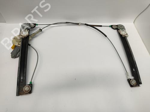 Rudehejsemekanisme ventre foran MINI MINI (R50, R53) One D | BP28112006C22 