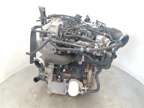 Engine FORD C-MAX II (DXA/CB7, DXA/CEU) 1.0 EcoBoost | BP39468007M1 - Image 2