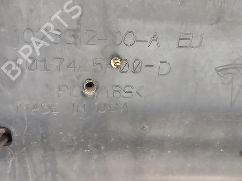 Front bumper TESLA MODEL S (5YJS) | BP37246953C7 - Image 4