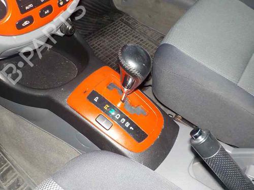 Gearbox CHEVROLET LACETTI (J200) 1.8 | BP5527515M3