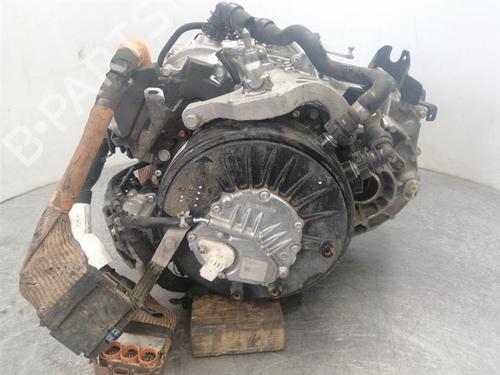 Gearbox RENAULT CLIO V (B7_) 1.6 E-TECH 140 (B7MU) | BP32169422M3 - Image 2