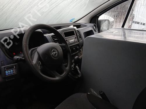 Left headlight OPEL VIVARO B Van (X82) 1.6 CDTI (05) | BP35905368C28 - Image 8
