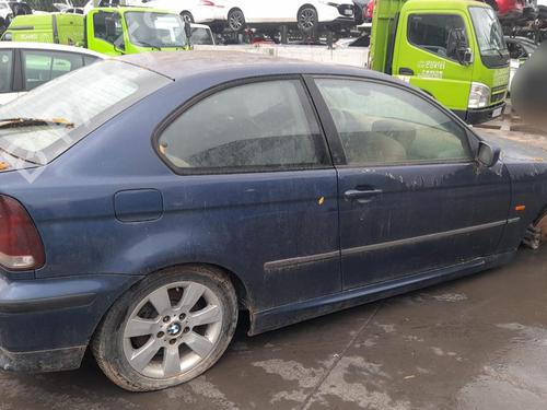 Right taillight BMW 3 Compact (E46) 320 td | BP29311210C35 