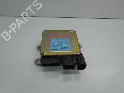 Module électronique CITROËN C3 I (FC_, FN_) 1.6 16V (109 hp) 6161663