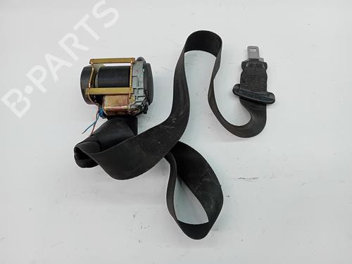 Used Rear left seatbelt Rear left seatbelt OPEL VIVARO A Van (X83) [2001-2015] 34155430 34155430