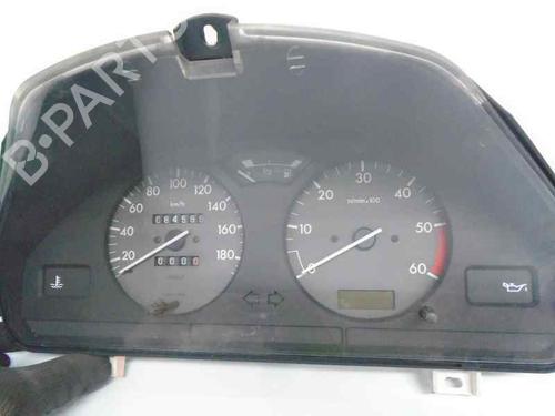Instrument cluster CITROËN SAXO (S0, S1) 1.5 D | BP6691323C47 