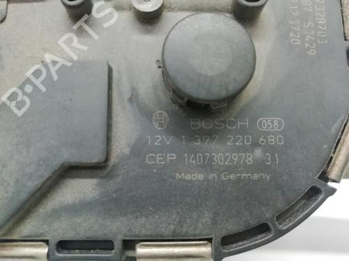 Front wiper motor AUDI Q5 (8RB) 3.0 TFSI quattro | BP12517106M29 