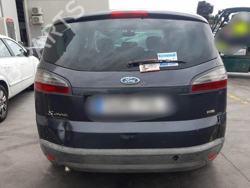 Left taillight FORD S-MAX (WA6)  | BP18966142C34 