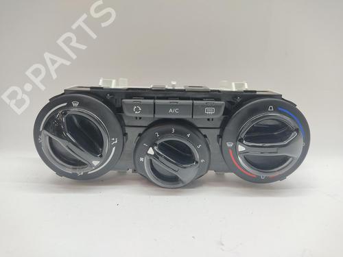 Used Climate control Climate control PEUGEOT 208 I (CA_, CC_) [2012-2021] 32528007 32528007