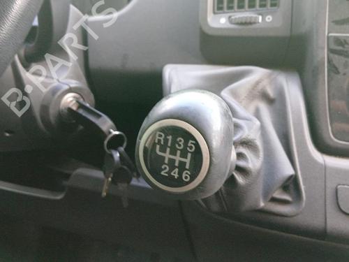 Climate control FIAT DUCATO Van (250_) 140 Multijet 2,3 D | BP36677668I5 - Image 7