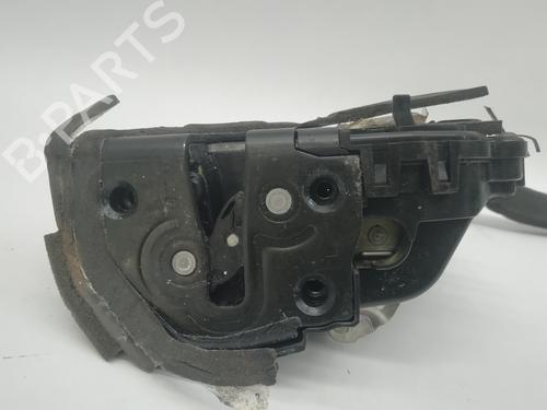 Rear left lock LEXUS GS (_S16_) 300 (JZS160_, JZS160R) | BP13628546C100 