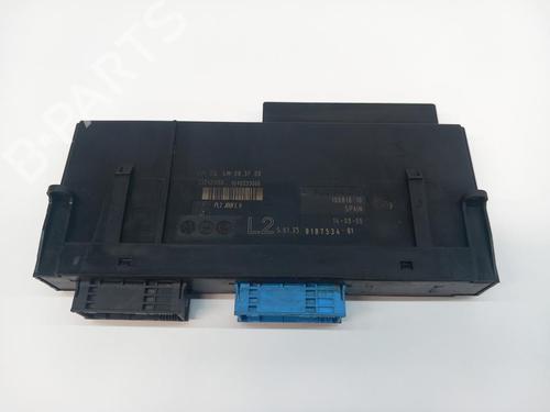 Used Electronic module Electronic module 37515505 37515505
