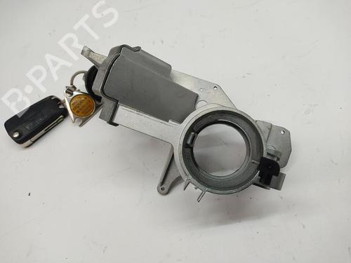 Ignition barrel OPEL ASTRA H (A04) | BP30961542M48