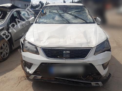 Hattehylde SEAT ATECA (KH7, KHP) | BP27180696C85 - Image 8