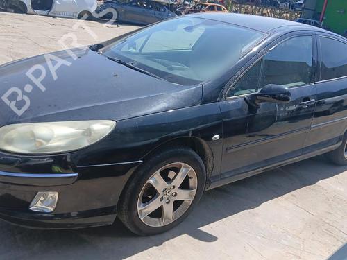 Electronic module PEUGEOT 407 (6D_) 2.0 (6DRFNB, 6DRFNE) | BP37247158M83 - Image 9