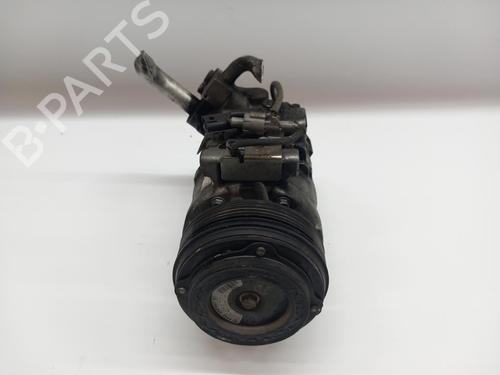 AC compressor BMW 1 (E87) 120 d | BP33620221M34 - Image 4