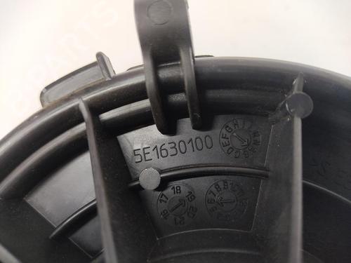 Heater blower motor FIAT DUCATO Van (250_)  | BP29288886M62 