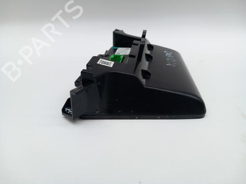 Instrument cluster MG MG 3 (ZP2_)  | BP29252421C47 