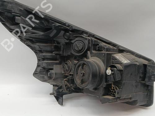 Left headlight OPEL VIVARO B Van (X82) 1.6 CDTI (05) | BP35905368C28 - Image 6
