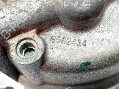 AC compressor OPEL ASTRA H (A04) 1.6 (L48) | BP37032821M34 - Image 5