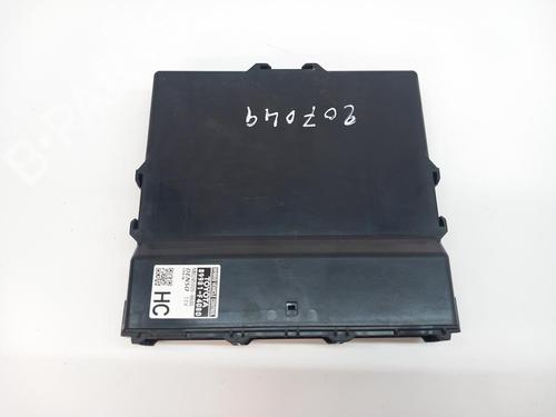 Used Electronic module TOYOTA C-HR (_X1_) [2016-2026]  32528015
