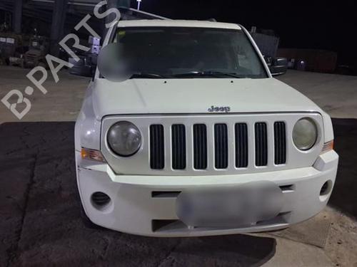 Used Parts JEEP PATRIOT (MK74) 2.0 CRD 4x4 4973175