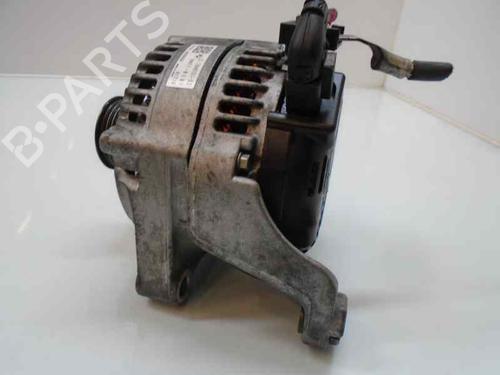 Alternator BMW 1 (F21) 118 d | BP5540750M7 