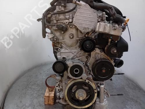 Engine TOYOTA AVENSIS Saloon (_T27_) | BP31059939M1