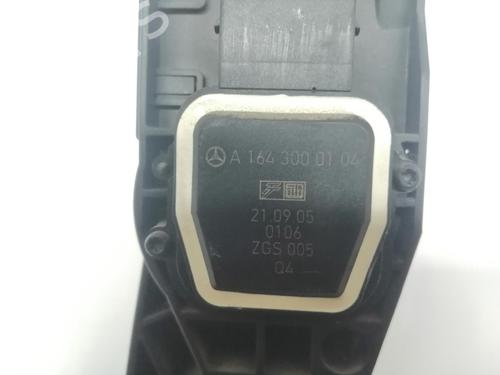 Pedal MERCEDES-BENZ R-CLASS (W251, V251) R 350 CDI 4-matic (251.022, 251.122) | BP16173210I4 