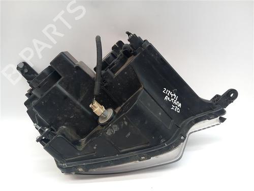 Left headlight OPEL ANTARA A (L07) 2.0 CDTI 4x4 | BP39542058C28 - Image 3