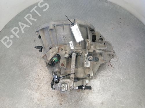 Used Gearbox RENAULT ESPACE IV (JK0/1_) 2.0 dCi (JK01, JK02, JK1J, JK1K, JK1H) (150 hp) 29604670