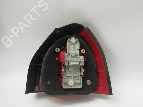Left taillight AUDI A3 (8L1) 1.9 TDI | BP16925360C34 