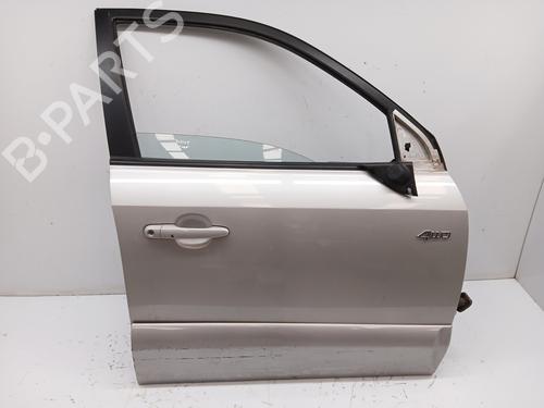 Used Right front door HYUNDAI TUCSON (JM) [2004-2019]  28316850