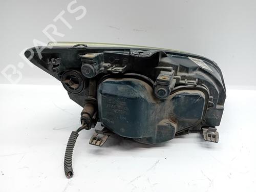 Left headlight FORD FOCUS II Saloon (DB_, FCH, DH) 2.0 TDCi | BP37032836C28 - Image 2