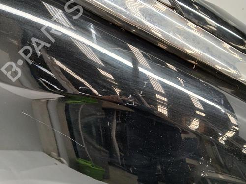 Right front fenders DS DS 5 (KF_)  | BP29347599C42 