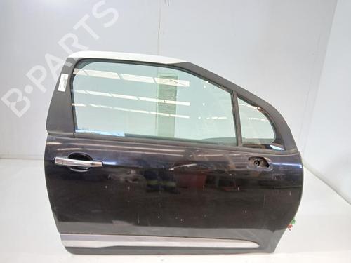 Used Right front door Right front door CITROËN DS3 (SA_) [2009-2016] 35803874 35803874